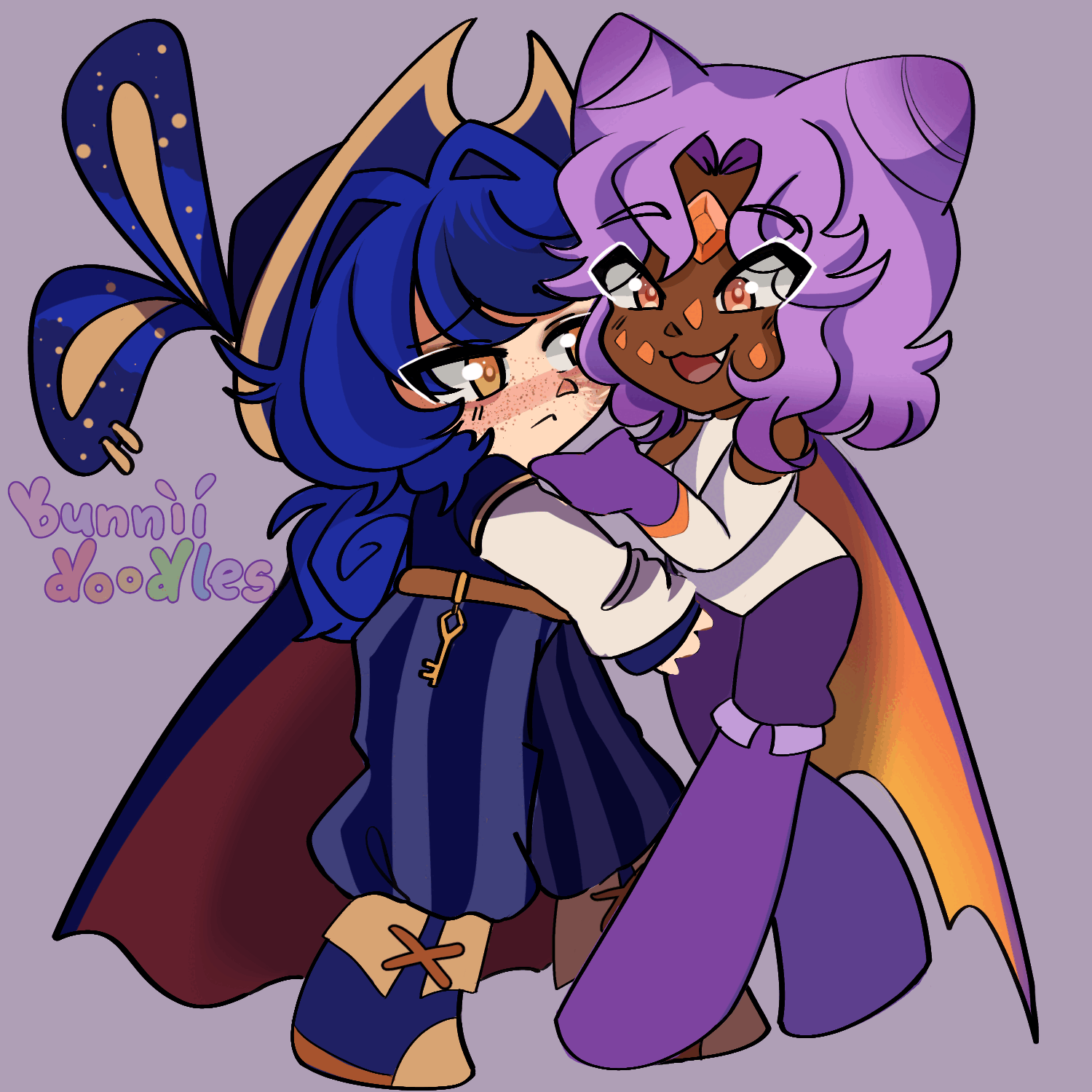 ArtFight 2023 (July 2023, Digital art)