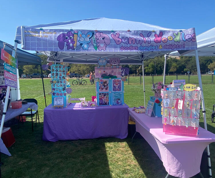 Anime Fan &amp; Fitness Festival, September 6, 2025