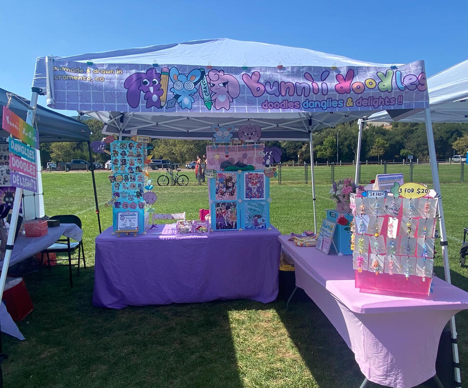 Anime Fan & Fitness Festival, September 6, 2025