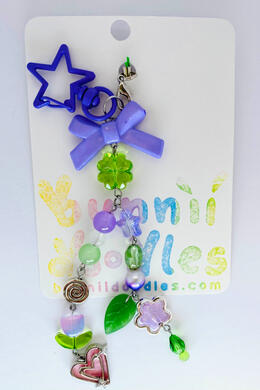 Royal Luck, Keychain Phone Charm (May 2025)